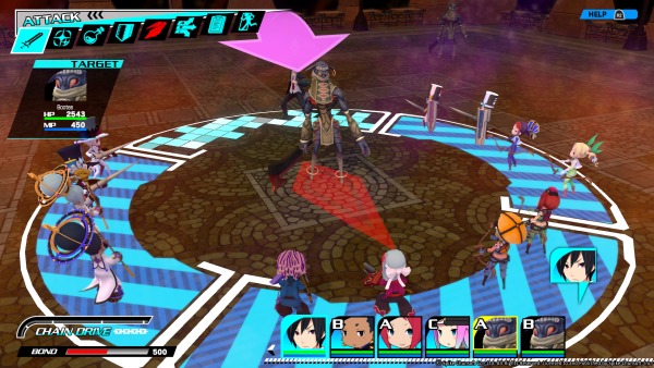 Conception PLUS: Maidens of the Twelve Stars mini-interview with ...