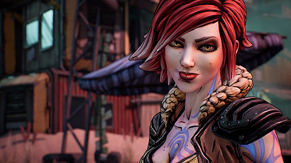 Borderlands 3