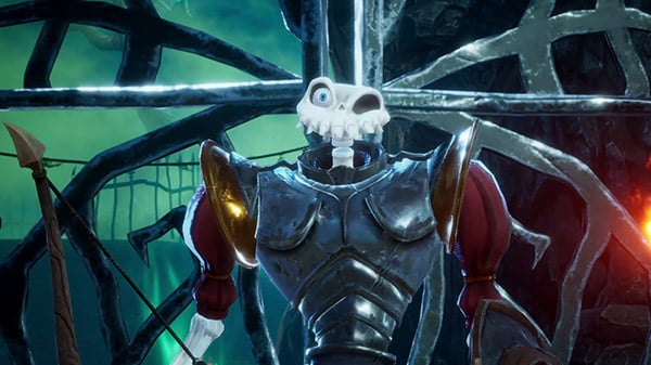MediEvil