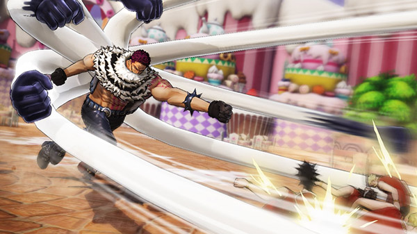 Buy ONE PIECE: PIRATE WARRIORS 4 Charlotte Katakuri Early