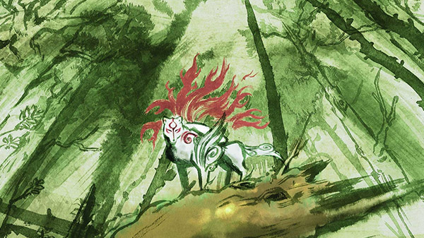 Hideki Kamiya Says He Wants To Make An Okami Sequel Someday