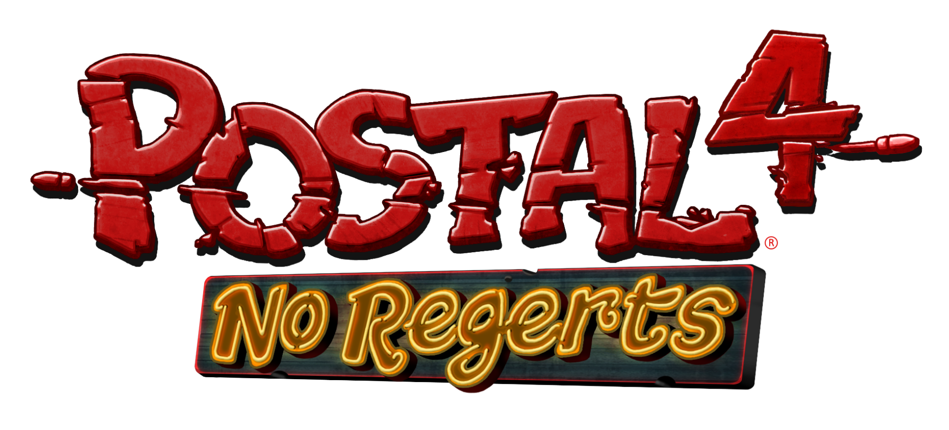 POSTAL 4: No Regerts Announced For PC, Available Now Via Steam Early ...