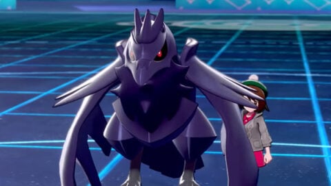 Pokemon Sword and Shield ‘New Pokemon of the Galar Region’ trailer ...