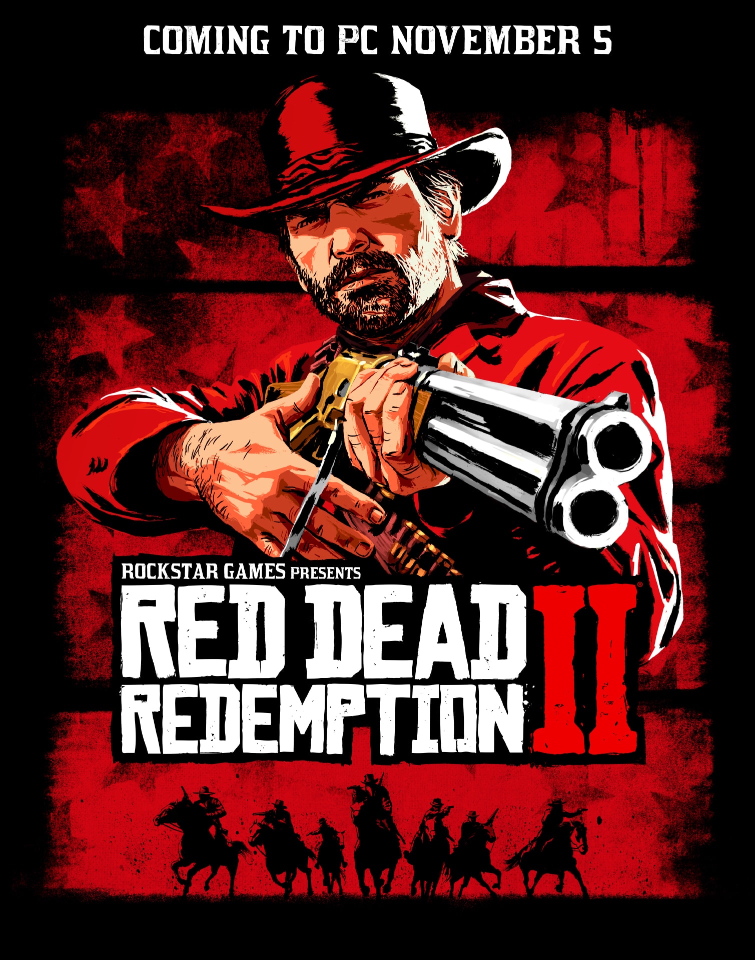 red dead redemption 2 pc gépigény review