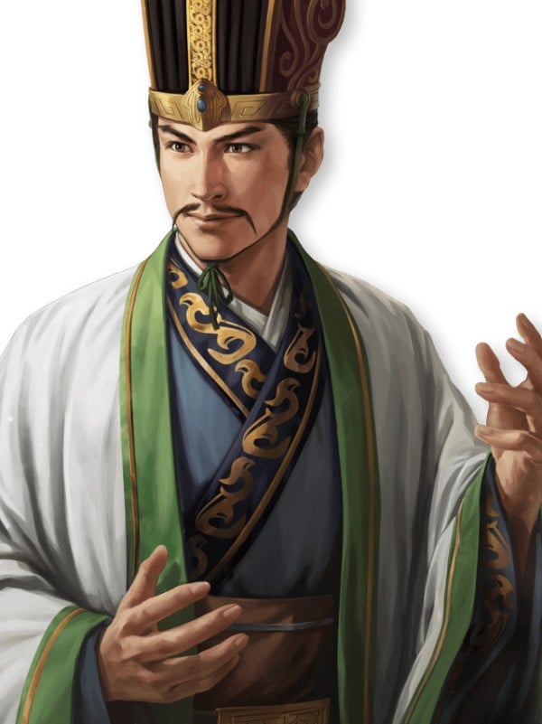 Romance of the Three Kingdoms XIV launches February 28, 2020 in the ...