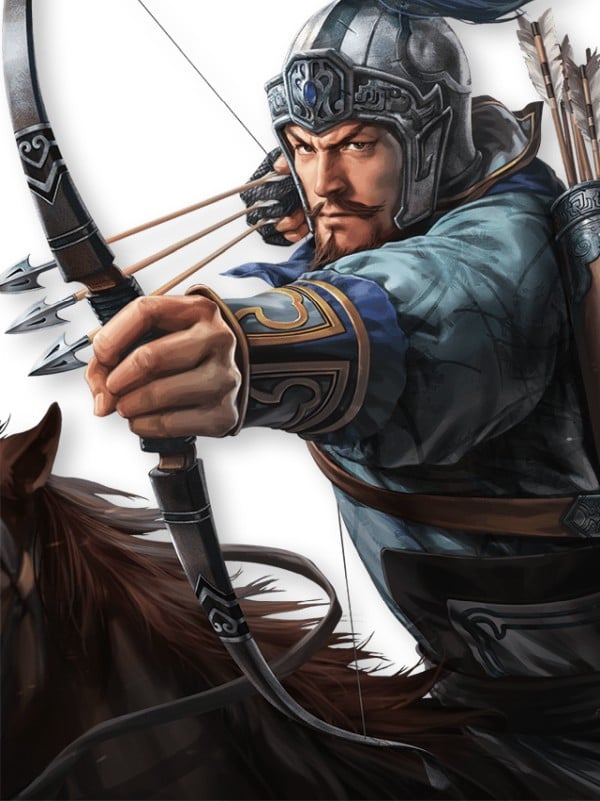 Romance of the Three Kingdoms XIV launches February 28, 2020 in the ...