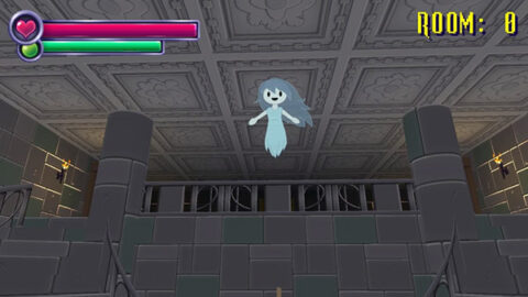 Spooky’s Jump Scare Mansion: HD Renovation coming to PS4 on October 29 ...