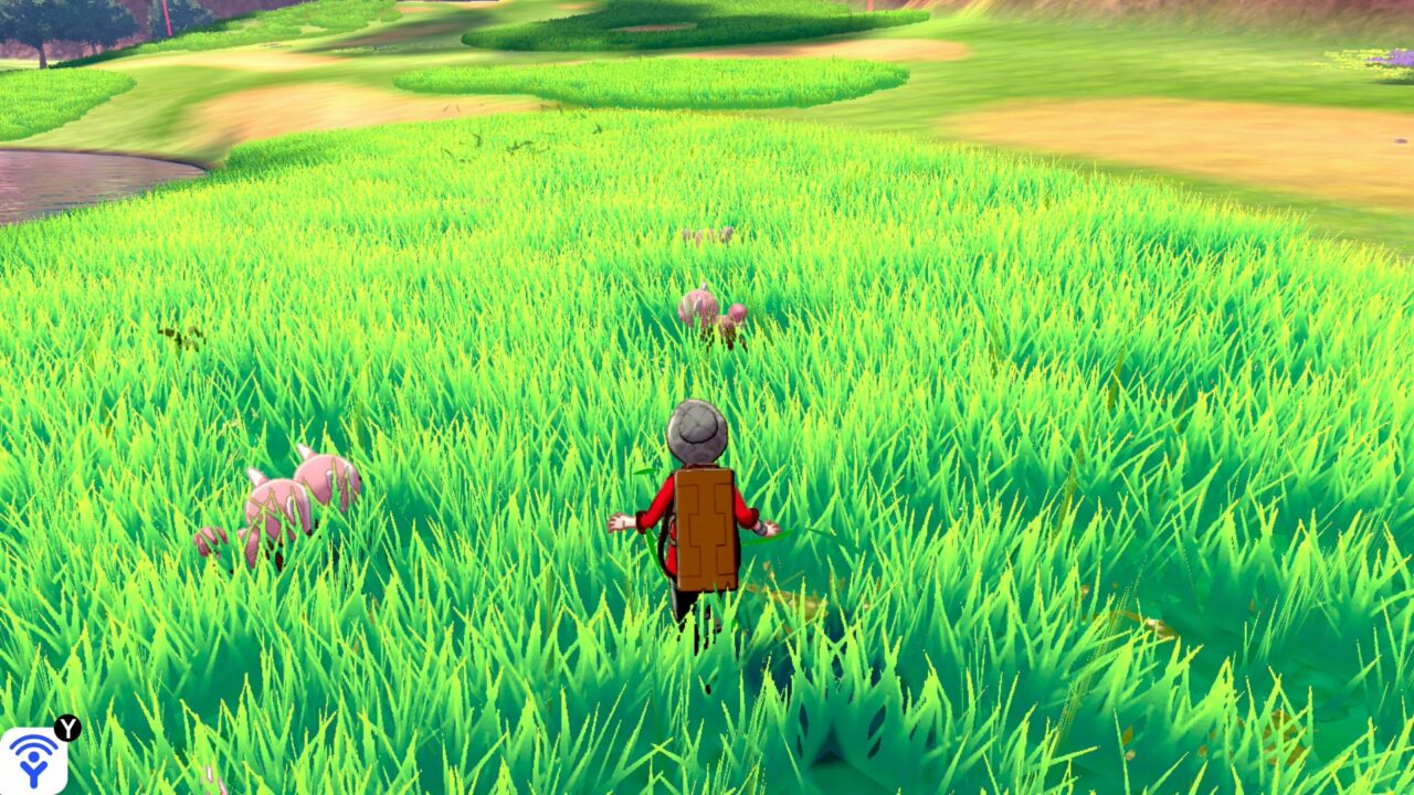 Pokemon Sword And Shield Japanese Pre-launch Gameplay, Previews, And ...