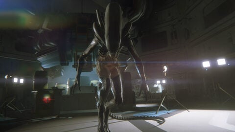 Alien: Isolation for Switch launches December 5 - Gematsu