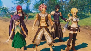 Fairy Tail Mobile Gameplay All Characters For Android/iOS 2023 ( Upcoming )  