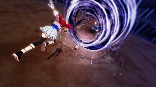 Fairy Tail (Switch): RPG terá Rogue, Kagura, Sherria, Sting e Ichiya  jogáveis - Nintendo Blast