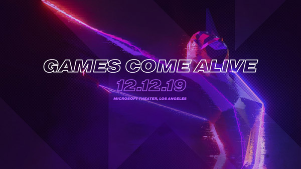 The Game Awards 2019 to air live in 53 Cinemark theater locations - Gematsu