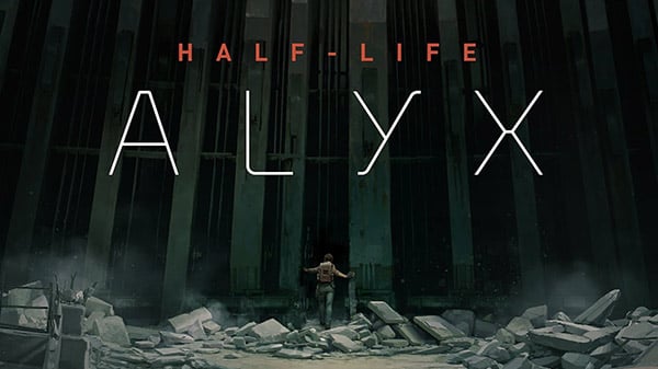 Half-Life: Alyx Officially Revealed, Here's Which VR Headsets Are Compatible