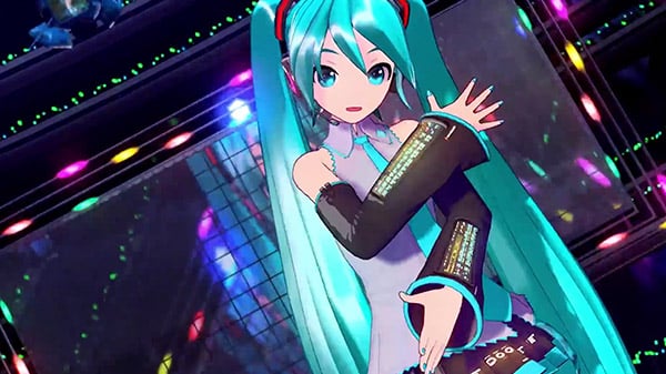 project diva megamix amazon