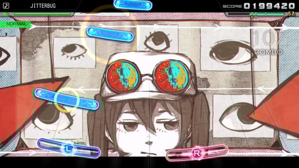 Hatsune Miku: Project DIVA Mega Mix