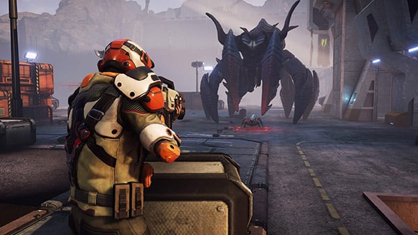 Phoenix Point launches December 3 for 