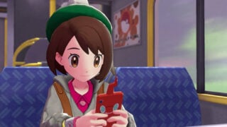 Pokemon Sword and Pokemon Shield - Official Launch Trailer 