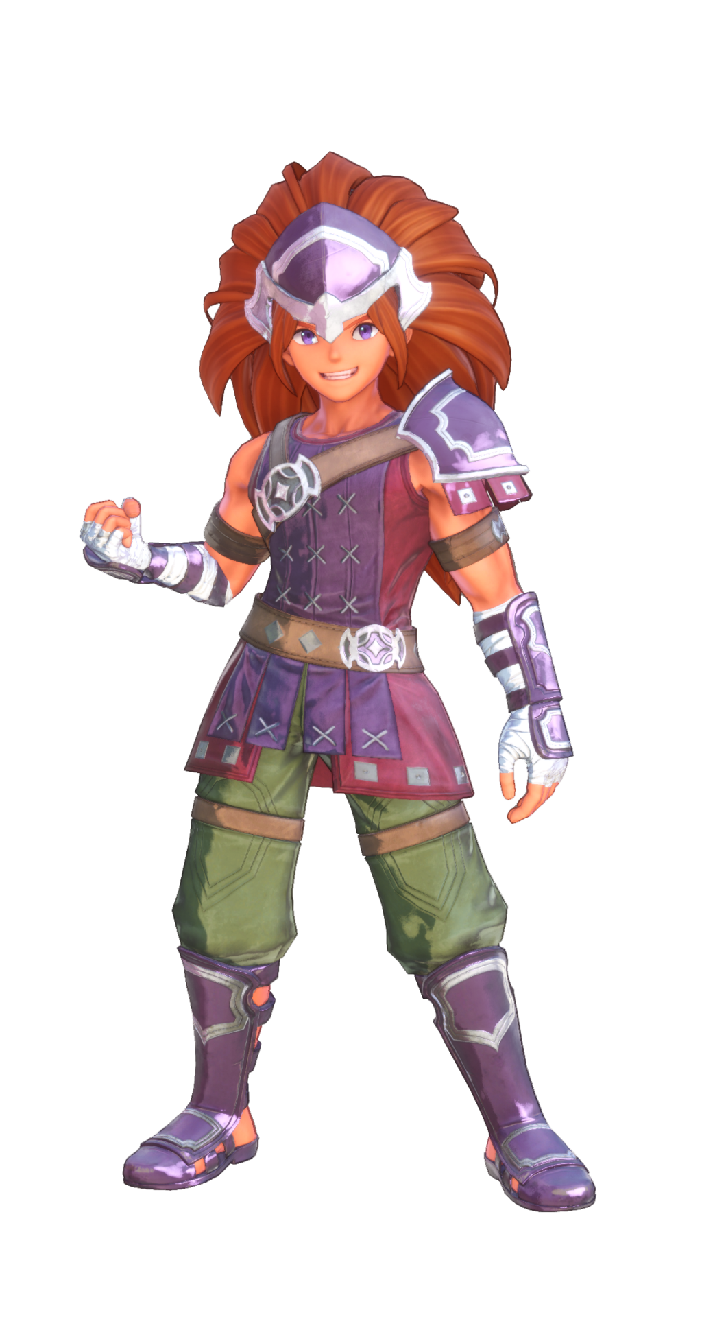 Trials of Mana details characters, classes, prologues, and map ...