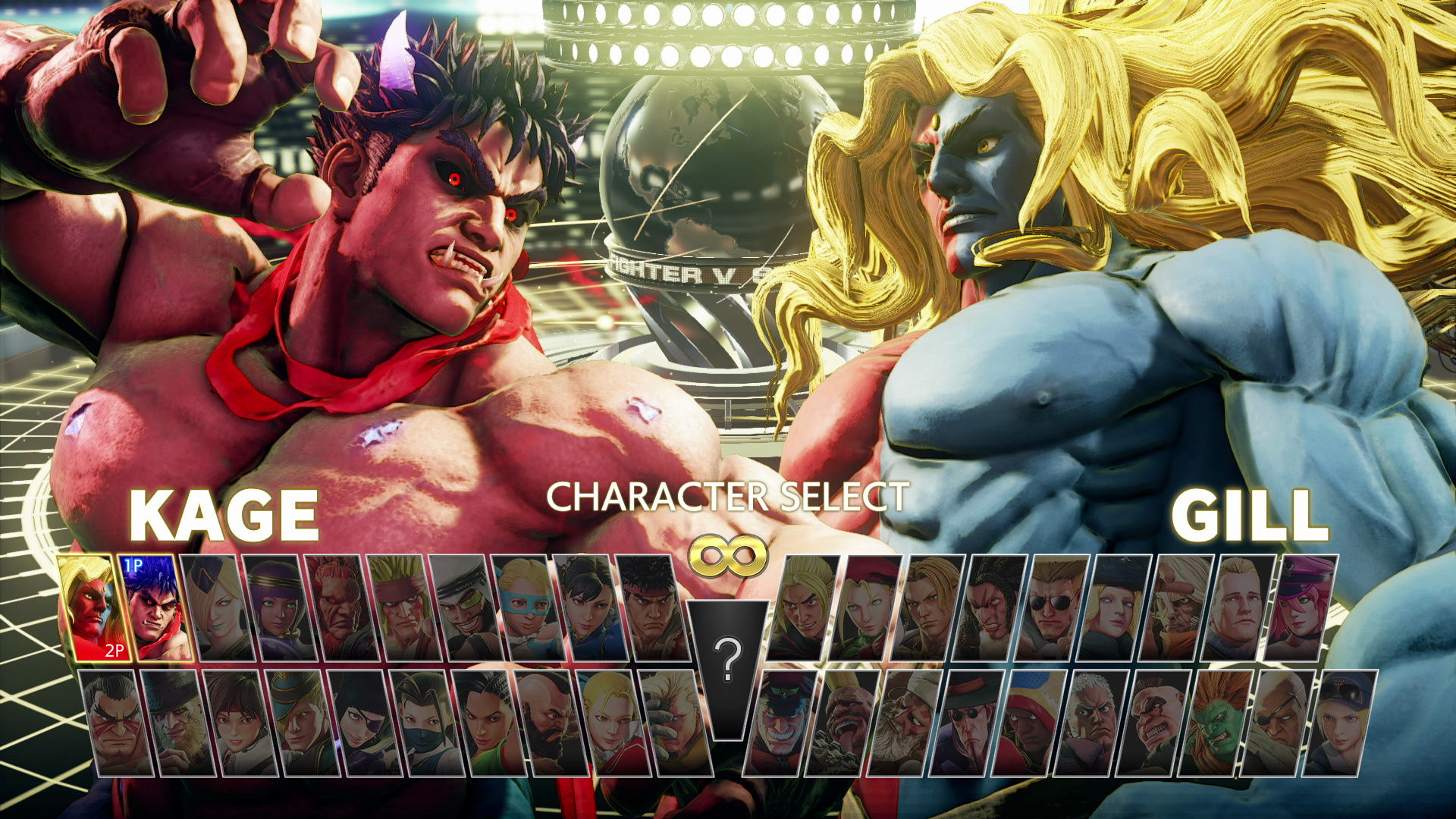 Street Fighter V Arcade Edition Summer Character Bundle Includes E