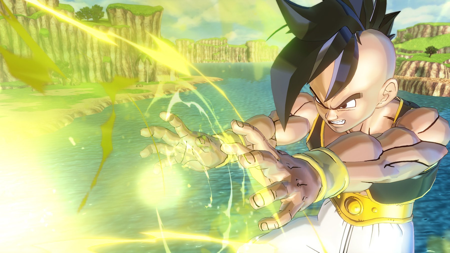 Dragon Ball Xenoverse 2 to get expert mission multiplayer, open beta, and  Majin Vegeta - Neoseeker