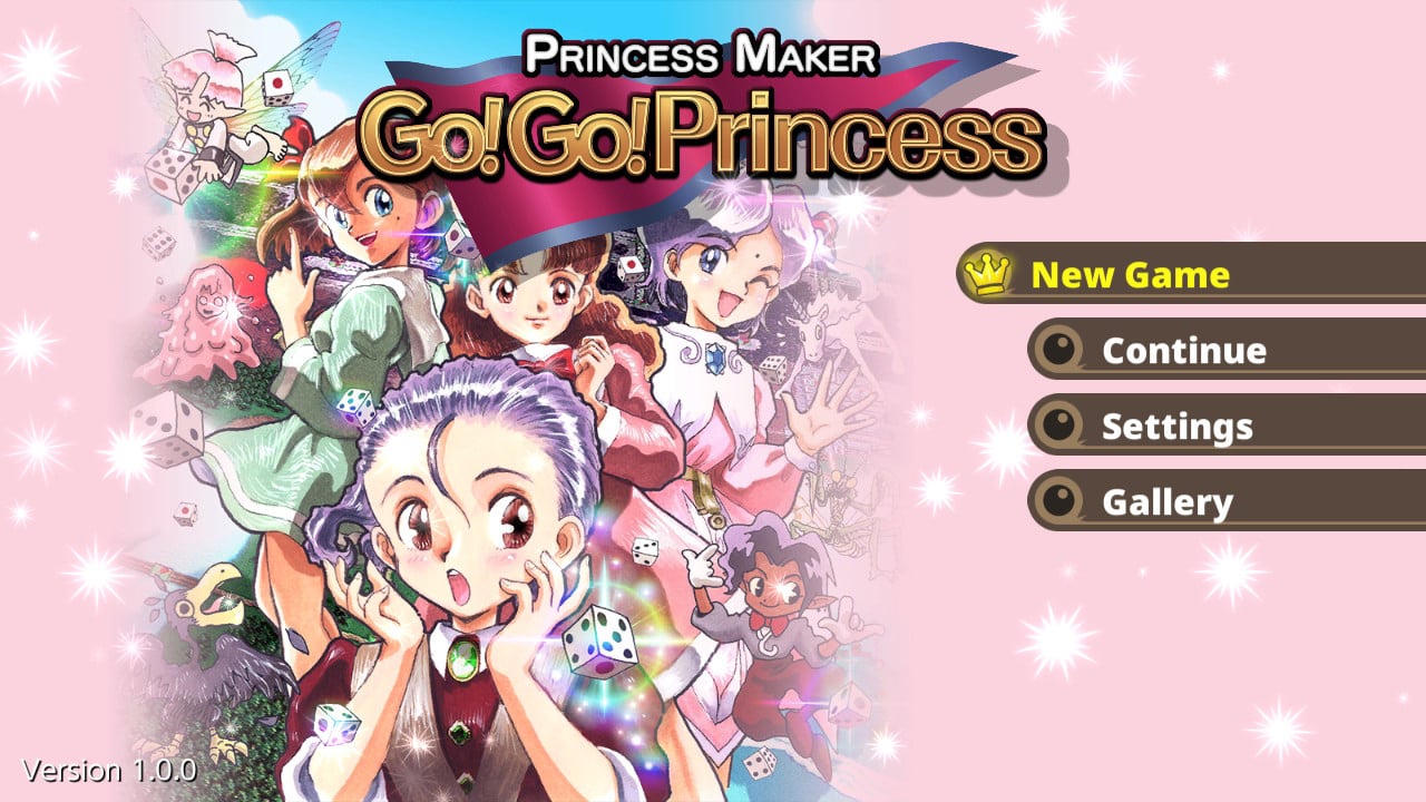 princess maker 5 pc english patch