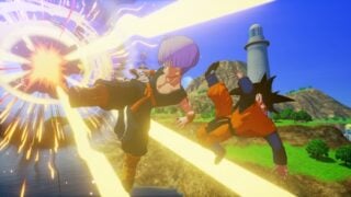 Dragon Ball Z: Kakarot for PS5, Xbox Series launches January 13, 2023 -  Gematsu