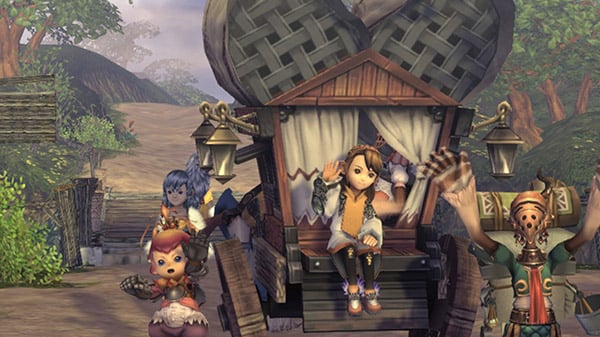 final fantasy crystal chronicles switch