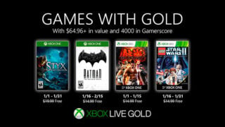 Xbox live gold clearance free 2019