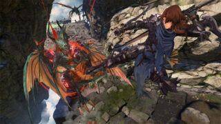 PS4 Exclusive Action RPG Granblue Fantasy Relink Gets New Trailer And  Multiplayer Gameplay