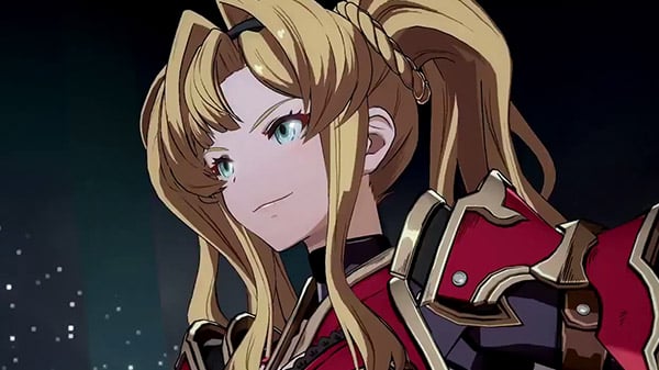 GRANBLUE FANTASY The Animation Trailer 