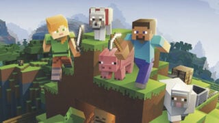 A Versão Bedrock de Minecraft Chega para PS4 – PlayStation.Blog BR