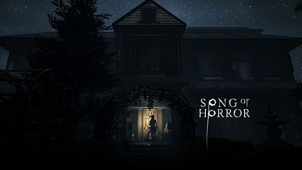 horror games 2020 ps4