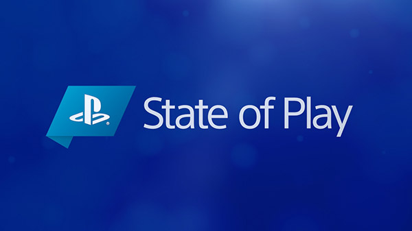 A New State of Play Set to Air Live Next Week