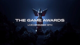 The Game Awards premieres a new year of outrageously realistic games