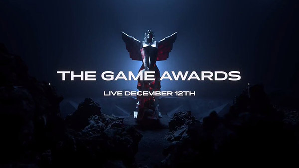 THE GAME AWARDS 2019 Official Event Details Have Been Released
