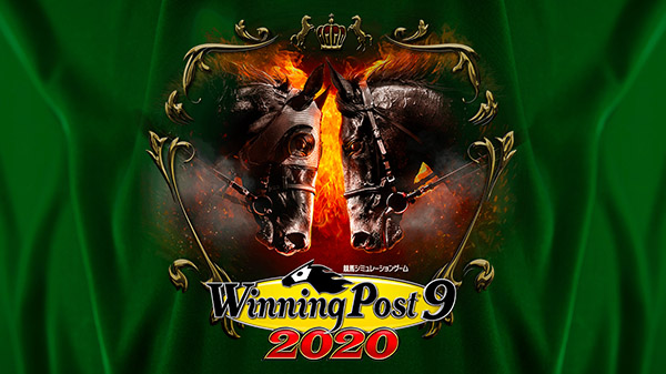Winning Post 9 2020 launches March 12, 2020 in Japan - Gematsu