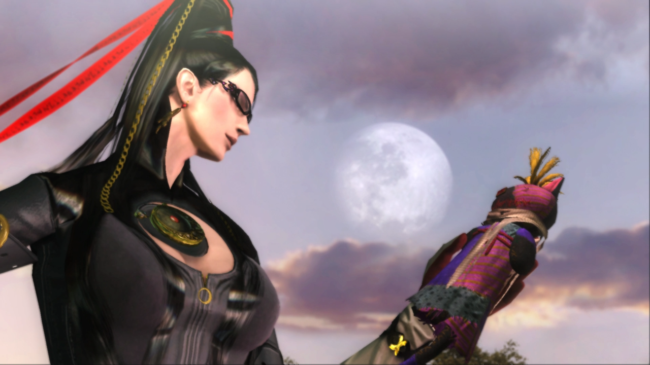 Bayonetta & Vanquish 10th Anniversary Bundle Announced For PS4, Xbox ...