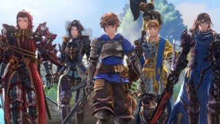 PS4 Exclusive Action RPG Granblue Fantasy Relink Gets New Trailer And  Multiplayer Gameplay