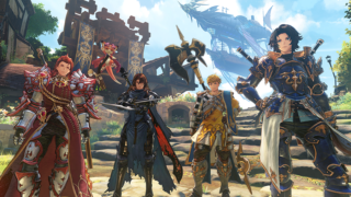 Granblue Fantasy: Relink is RPG multiplayer done right