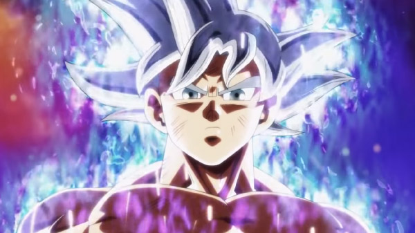 Dragon Ball Fighterz Dlc Character Goku Ultra Instinct Announced Gematsu