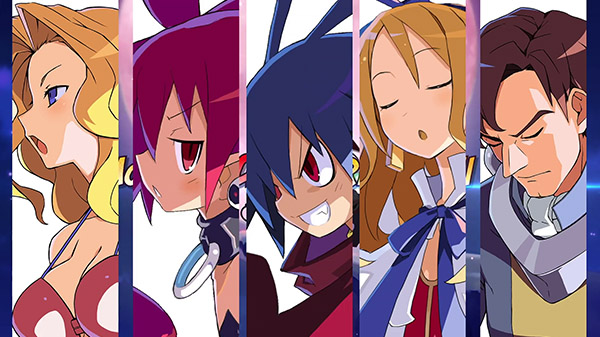Disgaea 6 Complete download the new for ios