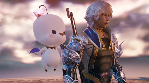 Mobius Final Fantasy To End Service On March 31 In Japan June 30 Worldwide Gematsu