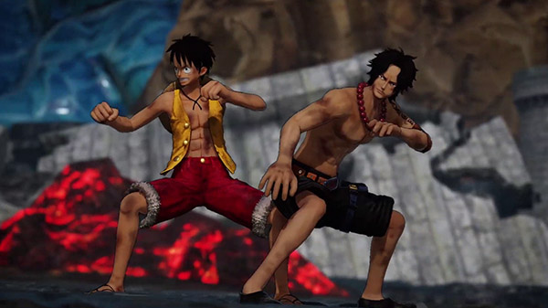 One Piece: Pirate Warriors 4 launches March 26, 2020 in Japan, March 27 in  the west - Gematsu