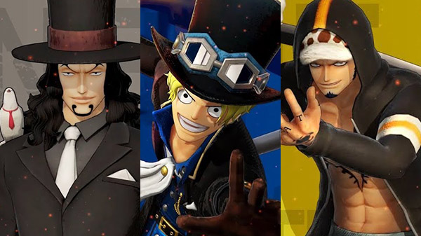 One Piece: 4 characters Rob Lucci can beat (and 4 he just can't)