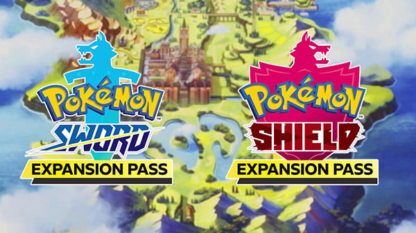 Should You Buy Pokémon Sword & Shield + Expansion Pass (Special Complete  Edition) 
