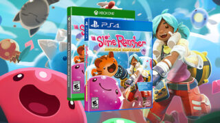 Will Slime Rancher 2 be on PS5 & PS4?