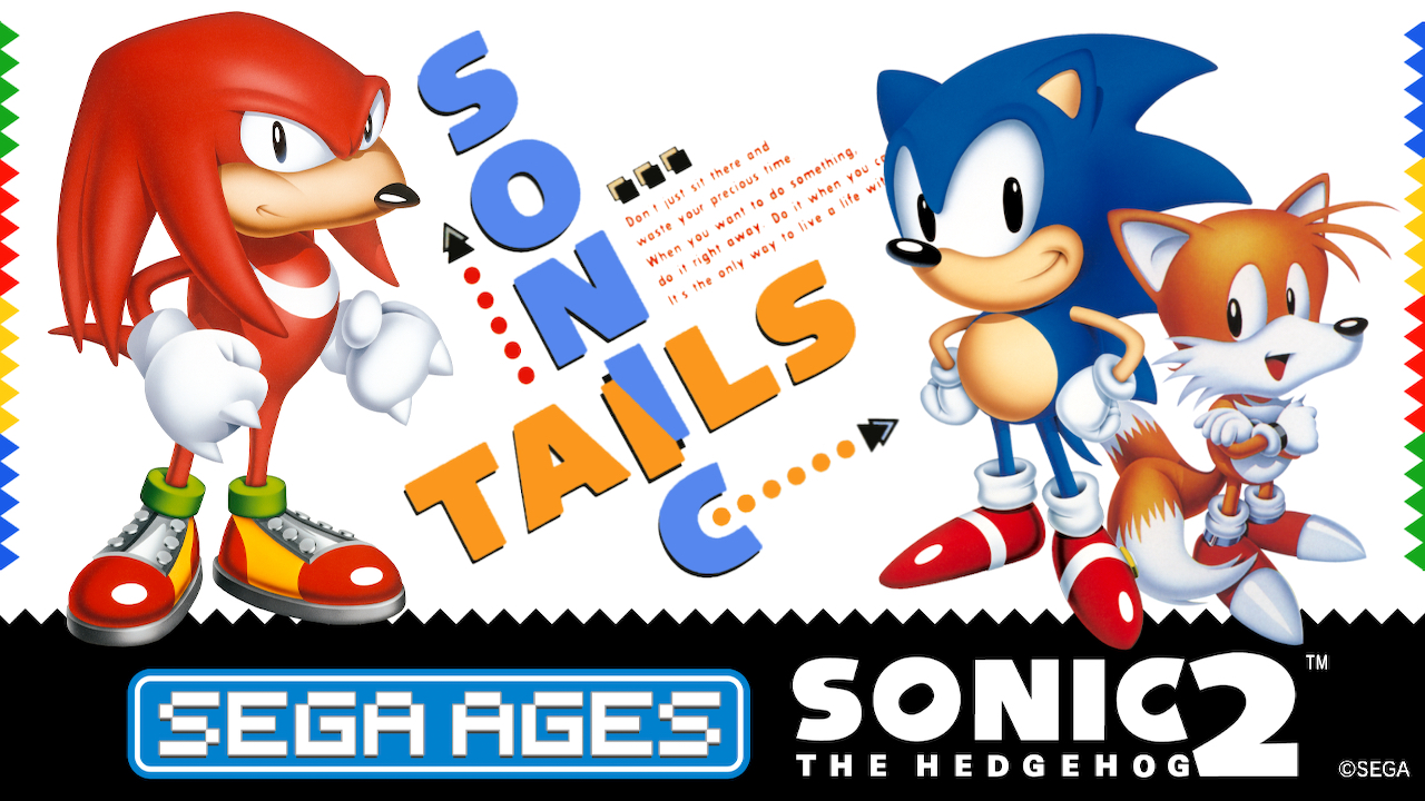 Sonic the Hedgehog 2 (Genesis) - Super Sonic Cheat 