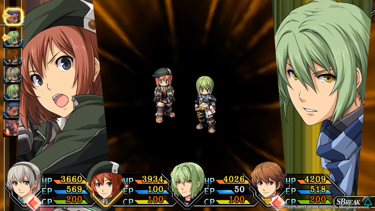 Legend of Heroes: Zero no Kiseki Kai Game Launches on April 23