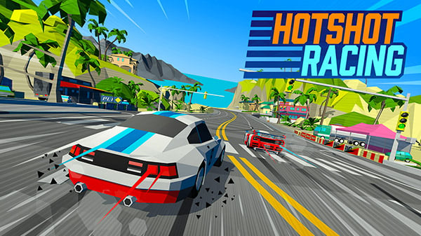 download free hotshot racing ps4 review