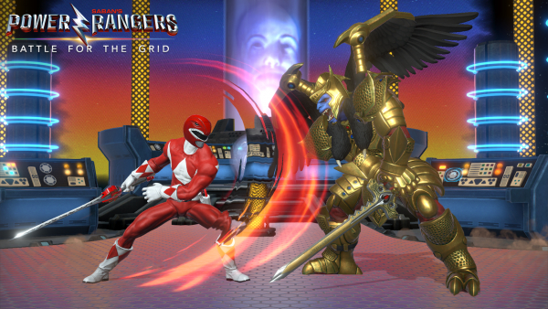 Power Rangers: Battle for the Grid now available on PC, Season 2 rolling  out this week – Destructoid